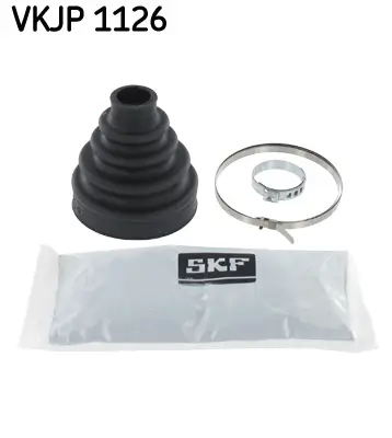 Faltenbalgsatz, Antriebswelle Vorderachse radseitig SKF VKJP 1126