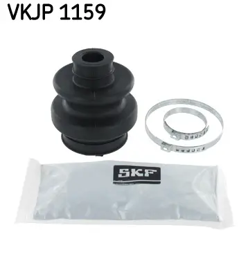 Faltenbalgsatz, Antriebswelle SKF VKJP 1159 Bild Faltenbalgsatz, Antriebswelle SKF VKJP 1159