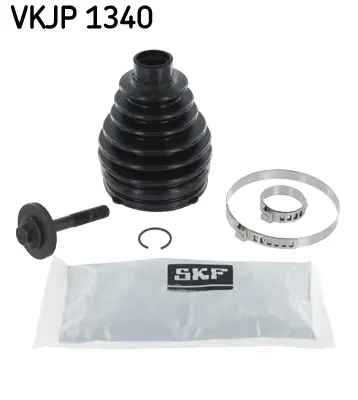 Faltenbalgsatz, Antriebswelle SKF VKJP 1340