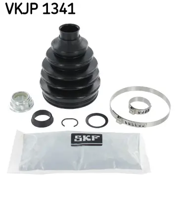 Faltenbalgsatz, Antriebswelle Vorderachse radseitig SKF VKJP 1341