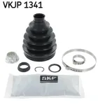 Faltenbalgsatz, Antriebswelle Vorderachse radseitig SKF VKJP 1341