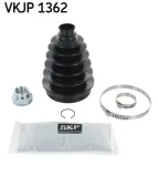 Faltenbalgsatz, Antriebswelle Vorderachse radseitig SKF VKJP 1362