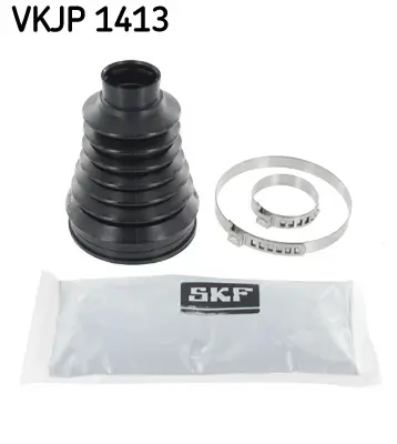 Faltenbalgsatz, Antriebswelle SKF VKJP 1413 Bild Faltenbalgsatz, Antriebswelle SKF VKJP 1413