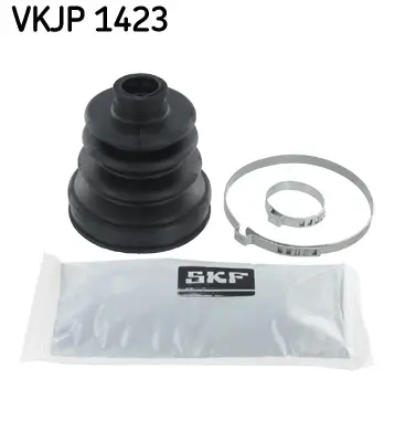 Faltenbalgsatz, Antriebswelle Vorderachse radseitig SKF VKJP 1423