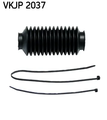 Faltenbalgsatz, Lenkung SKF VKJP 2037