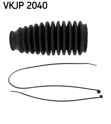 Faltenbalgsatz, Lenkung SKF VKJP 2040 Bild Faltenbalgsatz, Lenkung SKF VKJP 2040