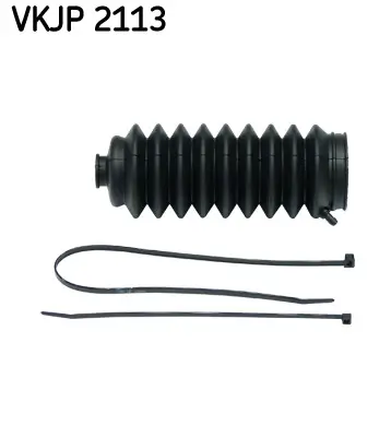 Faltenbalgsatz, Lenkung Vorderachse beidseitig SKF VKJP 2113