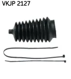 Faltenbalgsatz, Lenkung Vorderachse links SKF VKJP 2127