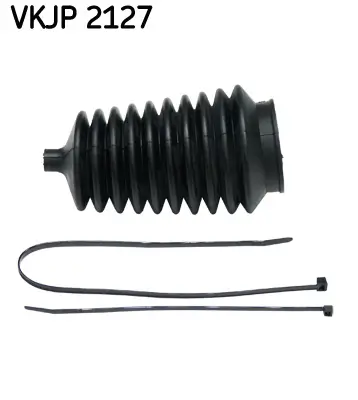 Faltenbalgsatz, Lenkung Vorderachse links SKF VKJP 2127 Bild Faltenbalgsatz, Lenkung Vorderachse links SKF VKJP 2127