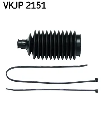 Faltenbalgsatz, Lenkung SKF VKJP 2151