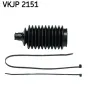 Faltenbalgsatz, Lenkung SKF VKJP 2151
