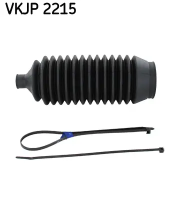 Faltenbalgsatz, Lenkung SKF VKJP 2215