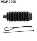 Faltenbalgsatz, Lenkung SKF VKJP 2215