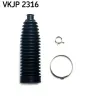 Faltenbalgsatz, Lenkung SKF VKJP 2316