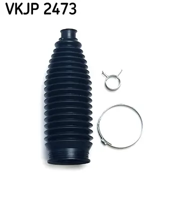 Faltenbalgsatz, Lenkung Vorderachse SKF VKJP 2473