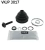 Faltenbalgsatz, Antriebswelle SKF VKJP 3017