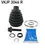 Faltenbalgsatz, Antriebswelle Vorderachse radseitig SKF VKJP 3046 R