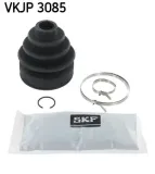 Faltenbalgsatz, Antriebswelle Vorderachse radseitig SKF VKJP 3085