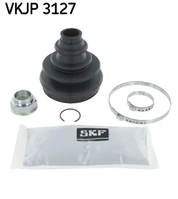 Faltenbalgsatz, Antriebswelle SKF VKJP 3127