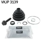 Faltenbalgsatz, Antriebswelle Vorderachse radseitig SKF VKJP 3139