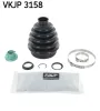 Faltenbalgsatz, Antriebswelle Vorderachse radseitig SKF VKJP 3158