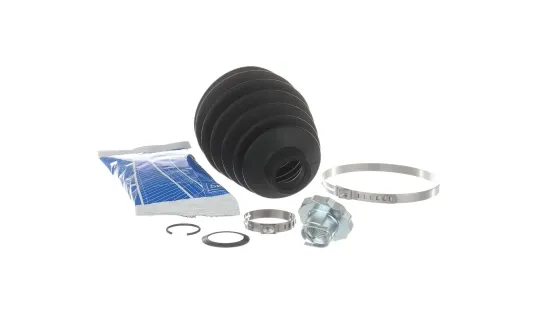 Faltenbalgsatz, Antriebswelle Vorderachse radseitig SKF VKJP 3159 R Bild Faltenbalgsatz, Antriebswelle Vorderachse radseitig SKF VKJP 3159 R