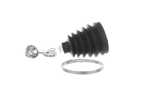 Faltenbalgsatz, Antriebswelle Vorderachse radseitig SKF VKJP 3159 R Bild Faltenbalgsatz, Antriebswelle Vorderachse radseitig SKF VKJP 3159 R