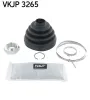 Faltenbalgsatz, Antriebswelle Vorderachse radseitig SKF VKJP 3265