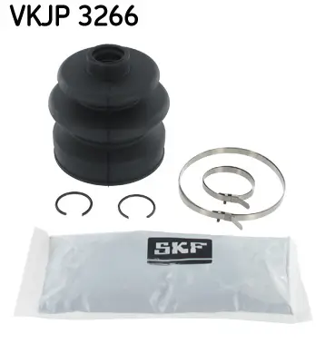 Faltenbalgsatz, Antriebswelle SKF VKJP 3266 Bild Faltenbalgsatz, Antriebswelle SKF VKJP 3266