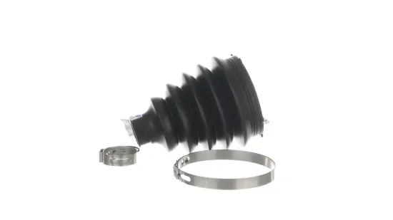 Faltenbalgsatz, Antriebswelle 1. Vorderachse radseitig SKF VKJP 3412 Bild Faltenbalgsatz, Antriebswelle 1. Vorderachse radseitig SKF VKJP 3412