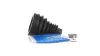 Faltenbalgsatz, Antriebswelle getriebeseitig SKF VKJP 6014 Bild Faltenbalgsatz, Antriebswelle getriebeseitig SKF VKJP 6014