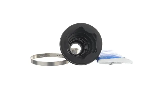 Faltenbalgsatz, Antriebswelle getriebeseitig SKF VKJP 6014 Bild Faltenbalgsatz, Antriebswelle getriebeseitig SKF VKJP 6014