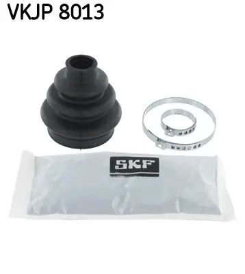 Faltenbalgsatz, Antriebswelle SKF VKJP 8013 Bild Faltenbalgsatz, Antriebswelle SKF VKJP 8013
