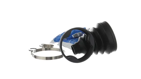 Faltenbalgsatz, Antriebswelle Vorderachse getriebeseitig SKF VKJP 8105 Bild Faltenbalgsatz, Antriebswelle Vorderachse getriebeseitig SKF VKJP 8105