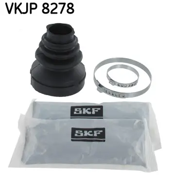 Faltenbalgsatz, Antriebswelle SKF VKJP 8278 Bild Faltenbalgsatz, Antriebswelle SKF VKJP 8278