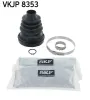Faltenbalgsatz, Antriebswelle SKF VKJP 8353