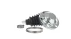 Faltenbalgsatz, Antriebswelle SKF VKJP 8356 Bild Faltenbalgsatz, Antriebswelle SKF VKJP 8356