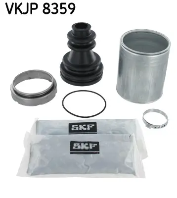 Faltenbalgsatz, Antriebswelle SKF VKJP 8359