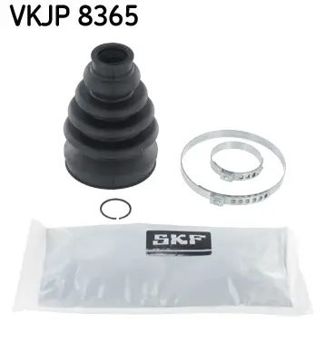 Faltenbalgsatz, Antriebswelle Vorderachse getriebeseitig SKF VKJP 8365