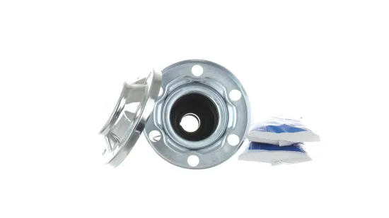 Faltenbalgsatz, Antriebswelle Vorderachse getriebeseitig SKF VKJP 8369 Bild Faltenbalgsatz, Antriebswelle Vorderachse getriebeseitig SKF VKJP 8369