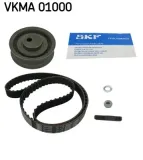 Zahnriemensatz SKF VKMA 01000