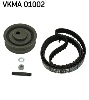 Zahnriemensatz SKF VKMA 01002