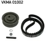 Zahnriemensatz SKF VKMA 01002 Bild Zahnriemensatz SKF VKMA 01002