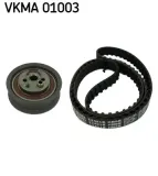 Zahnriemensatz SKF VKMA 01003