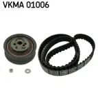 Zahnriemensatz SKF VKMA 01006