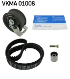 Zahnriemensatz SKF VKMA 01008