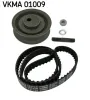 Zahnriemensatz SKF VKMA 01009
