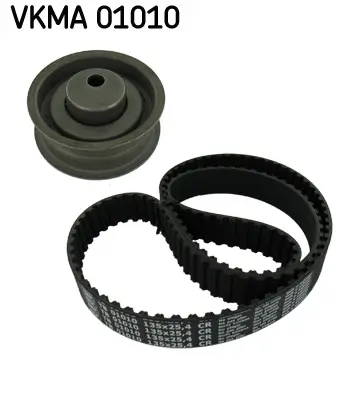Zahnriemensatz SKF VKMA 01010 Bild Zahnriemensatz SKF VKMA 01010