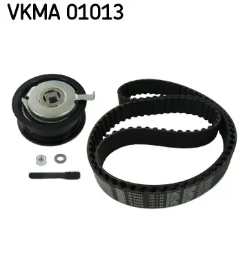 Zahnriemensatz SKF VKMA 01013