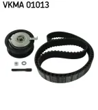Zahnriemensatz SKF VKMA 01013